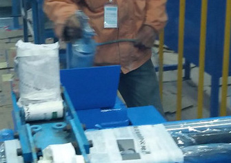 沈阳机械设备喷漆工艺流程 沈阳机械设备喷漆工艺流程